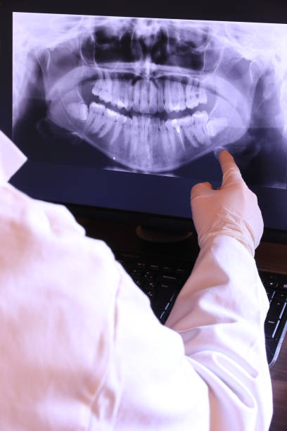 Best Emergency Treatment for Jaw Pain or Injury in Colfax, IL