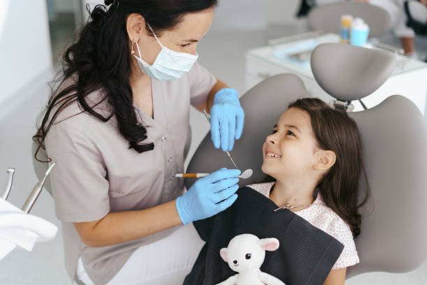 Best Emergency Treatment for Oral Infections in Colfax, IL