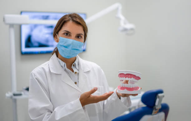 Best Dental Abscess Treatment in Colfax, IL