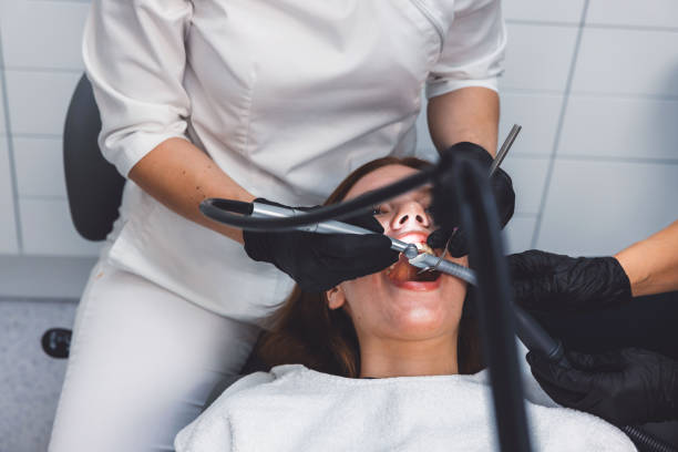 Best Knocked-Out Tooth (Avulsed Tooth) Treatment in Colfax, IL
